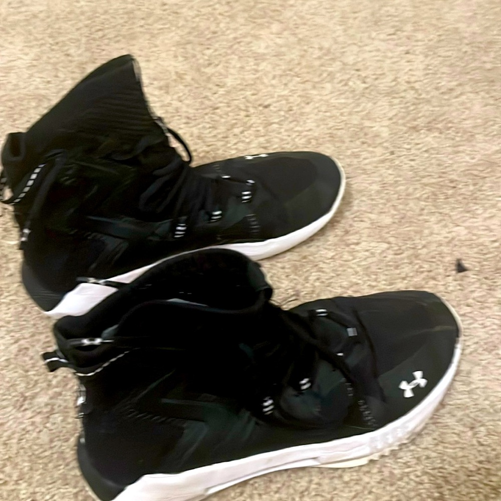 -size 8.5 in men’s shoes
